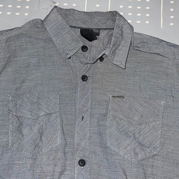 Element button up - Picture 2 of 4